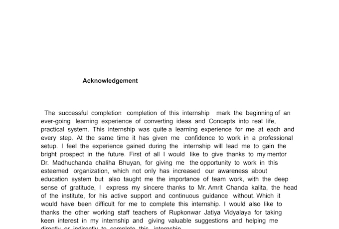 retype handwritten notes, pdf, images, to msword document